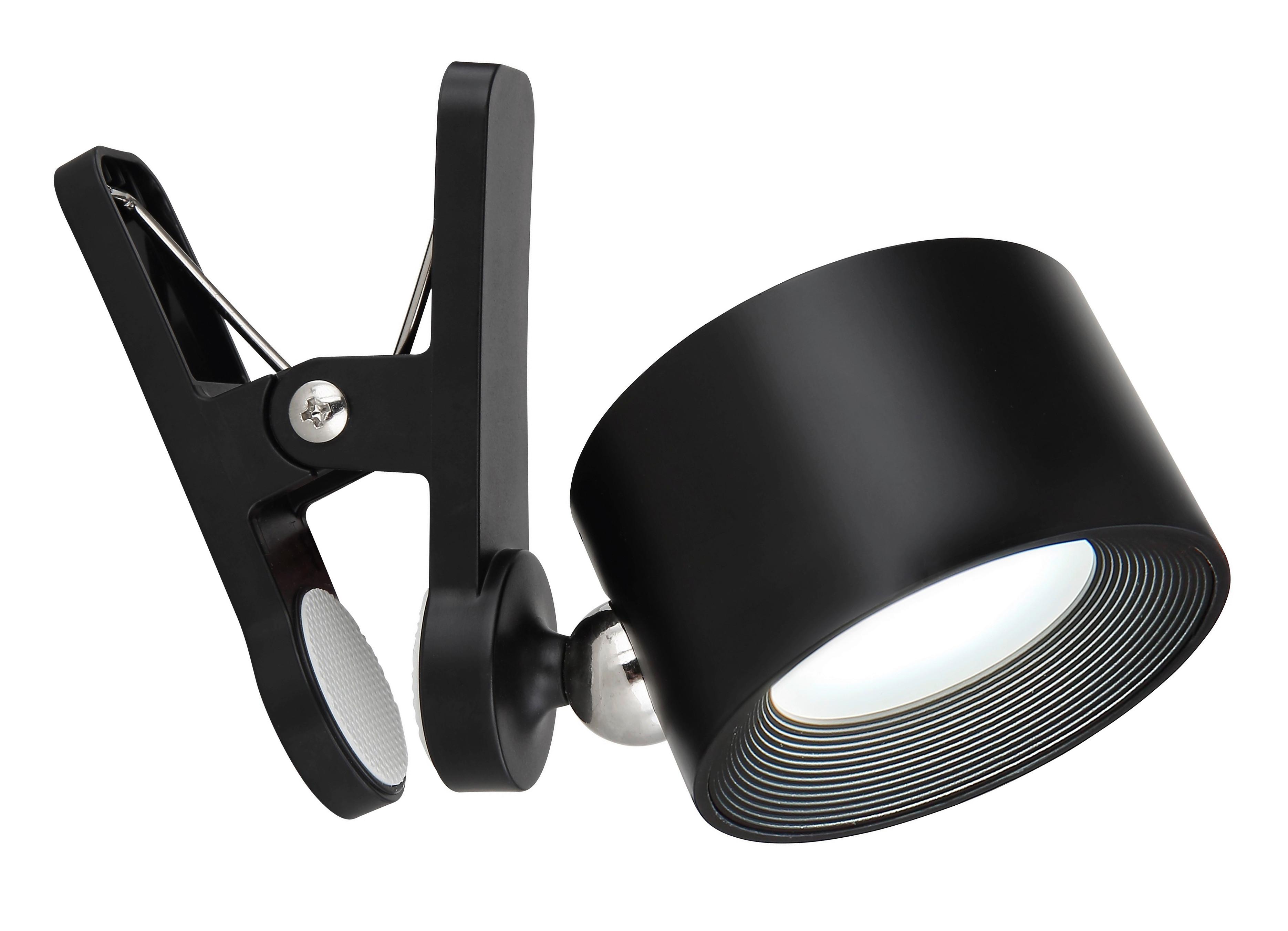 Namizna Svetilka Jorje, S Sijalko - črna, Konvencionalno, kovina/umetna masa (13/12/35cm) - Globo