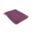 Waschhandschuh Melanie in Lila - Lila, Textil (16/21cm)