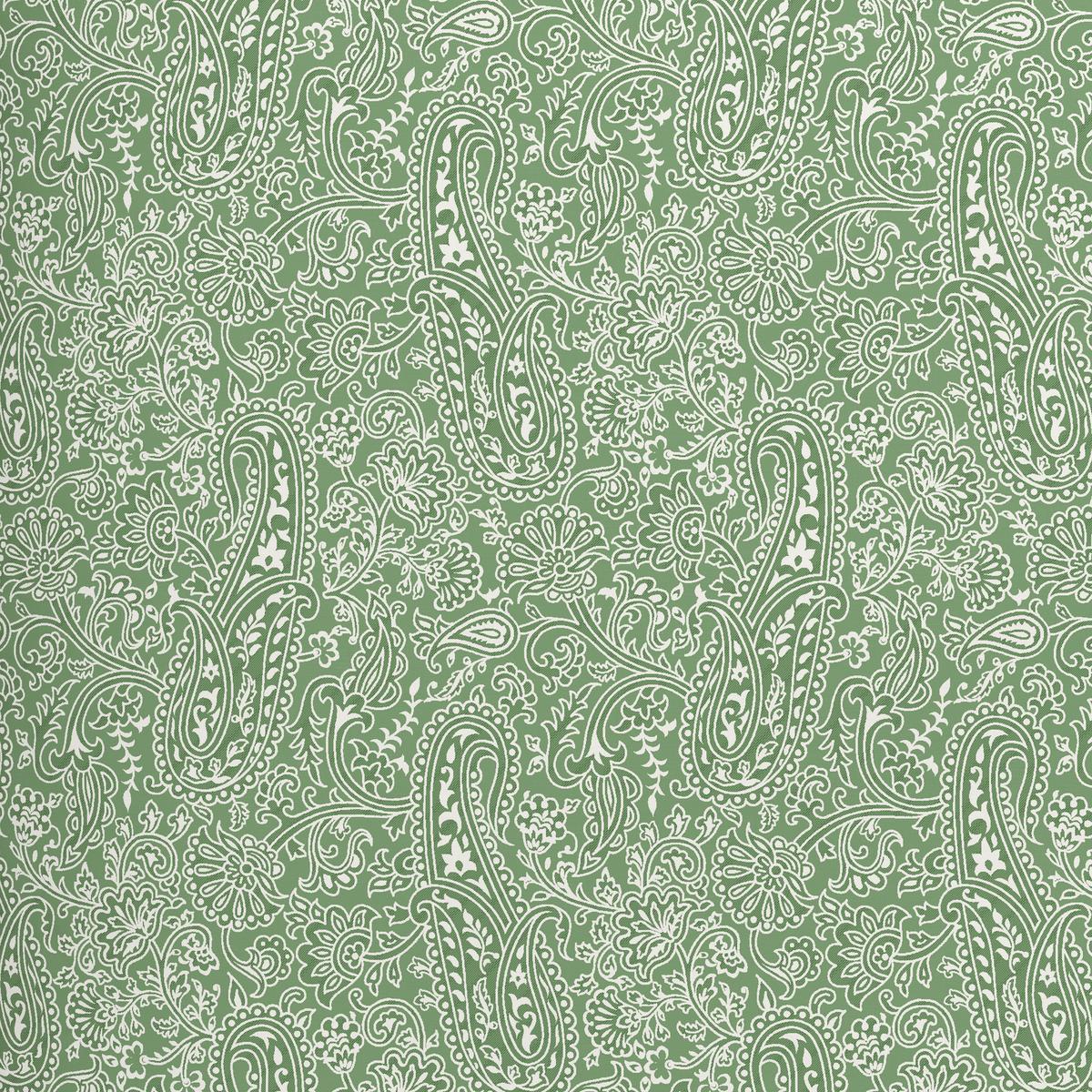 BETTWÄSCHESET LAYLA - Grün, Konventionell, Textil (160/210cm) - Modern Living