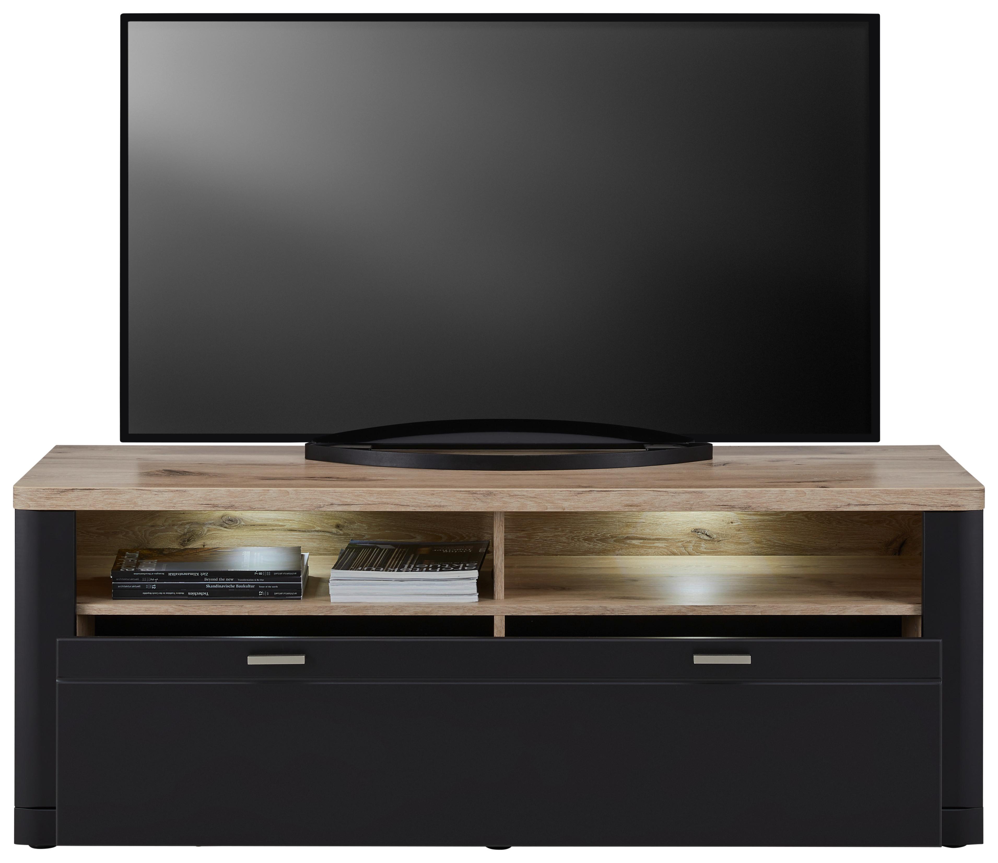 Tv Komoda Game - Moderno, drvni materijal (151/59/52cm)