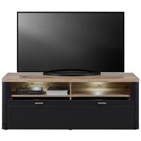 Tv Komoda Game - Moderno, drvni materijal (151/59/52cm)