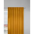 Draperie Opacă Ricardo - auriu, Lifestyle, textil (140/245cm) - Premium Living Draperie Opacă Ricardo - auriu, Lifestyle, textil (140/245cm) - Premium Living