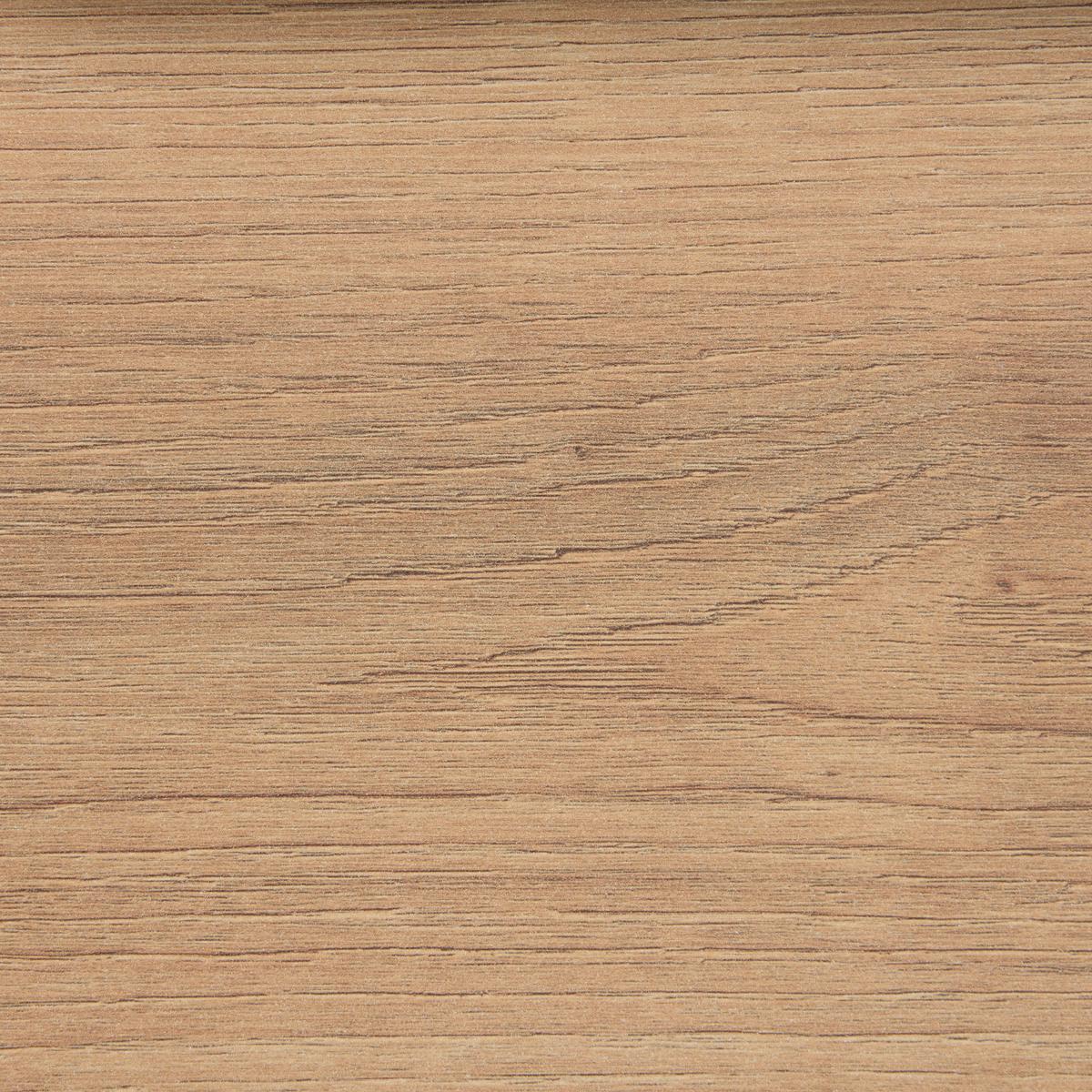 Kommode Adriano Schwarz/Eichefarben - Eichefarben/Schwarz, MODERN, Holzwerkstoff/Kunststoff (80/94,8/41,2cm) - Mömax