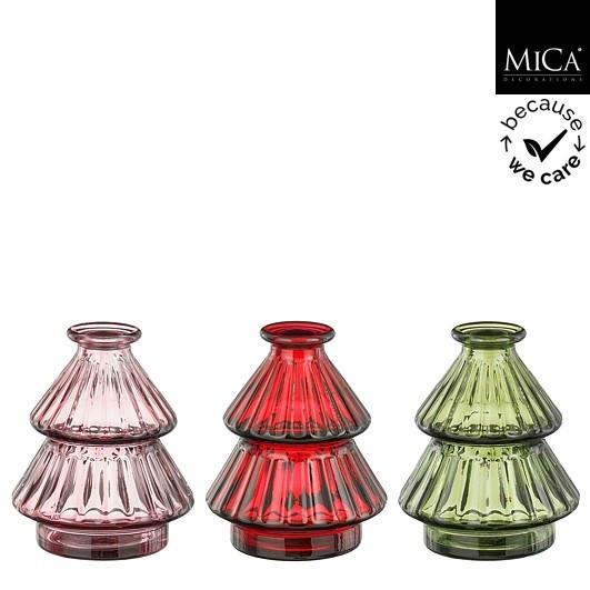 Vaza Jelka - Moderno (10/12,5cm) - Mömax