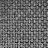 RELAXFÅTÖLJ STAR - vit/grafitfärgad, Modern, metall/textil (72/107-95/86-110cm) - Mömax