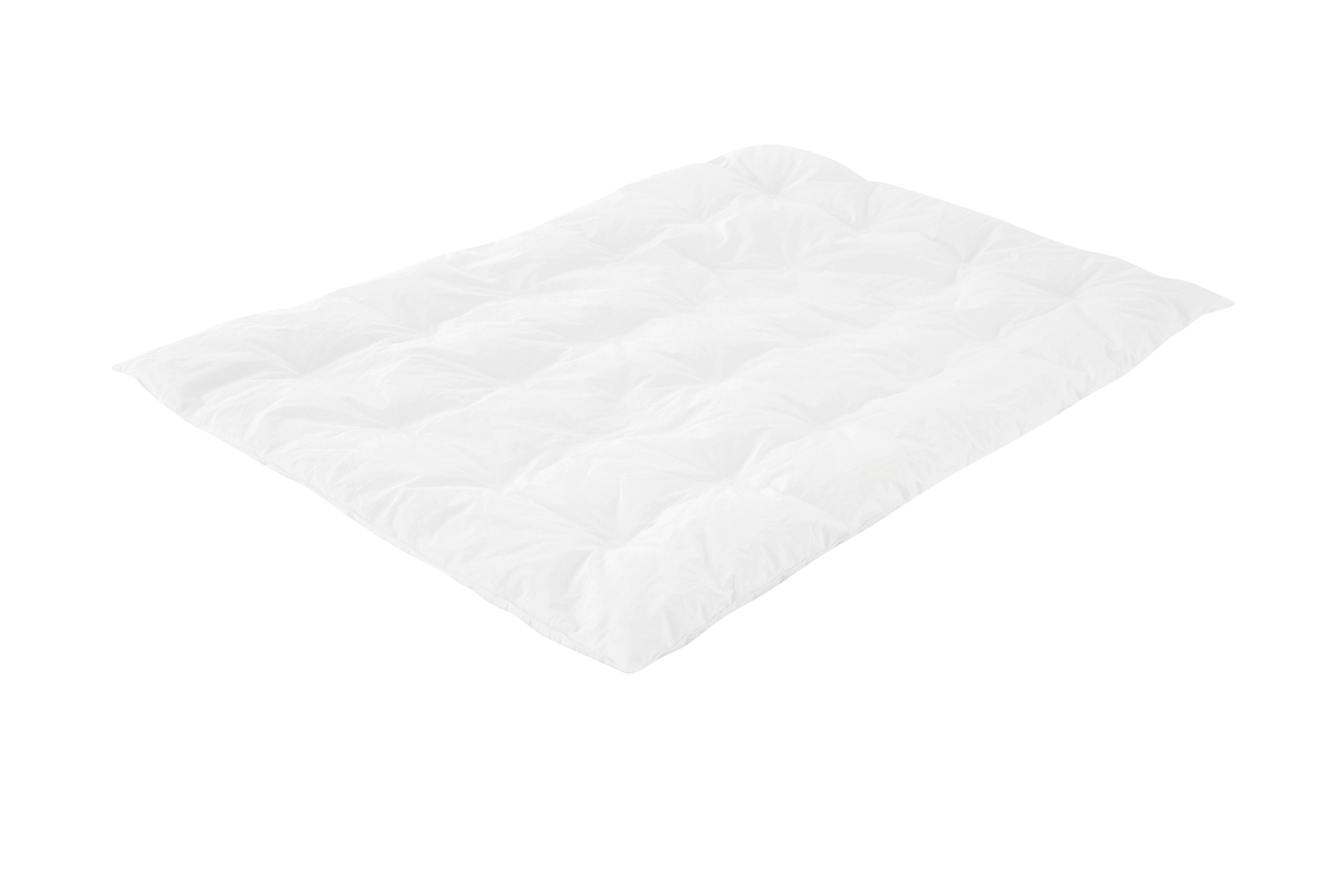 KOCYK DLA NIEMOWLĄT T060592 ARIOSO - biały, Basics, tkanina (80/80cm) - Träumeland