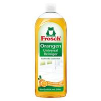 Univerzális Tisztító Frosch - (0,75l)