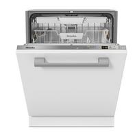 Geschirrspüler G5651SCVI G5651SCVI ACTIVE - Edelstahlfarben, MODERN, Metall (59,8/80,5/55cm) - Miele