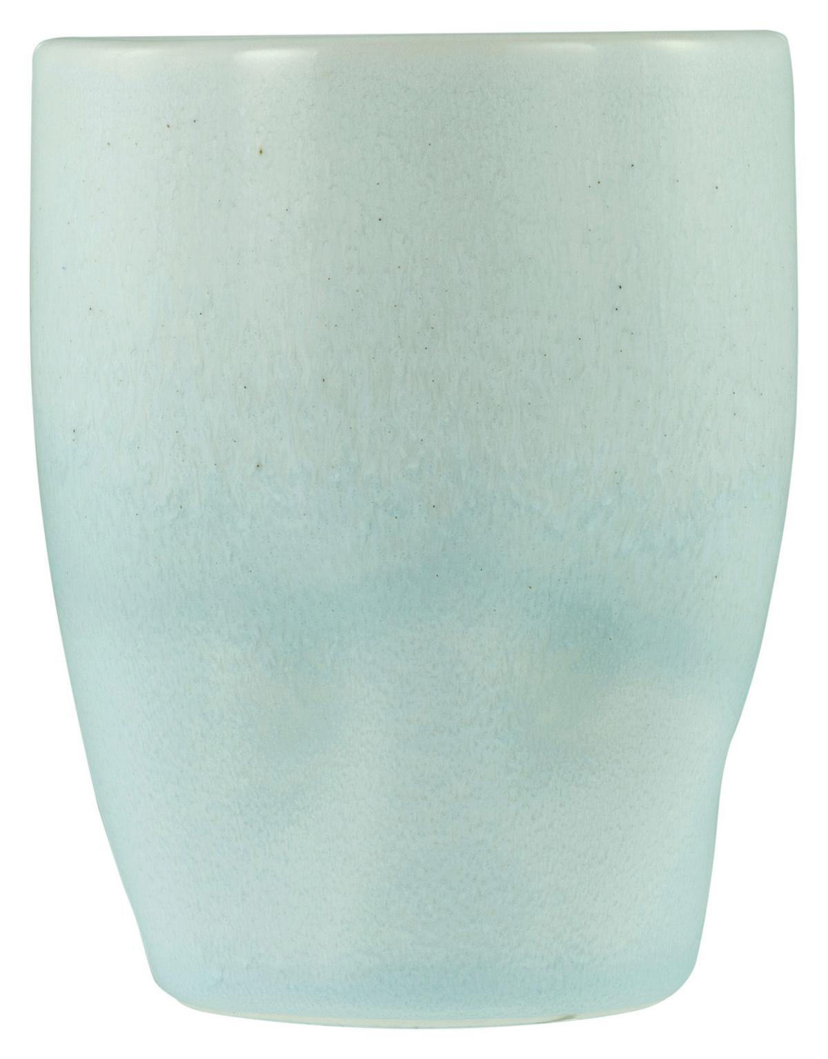 Set Skodelic Squeezy Maytime, 4-Delni - večbarvno, Basics, keramika (300ml) - Creatable