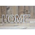 Okrasna Led-svetilka Home - Romantika, les (38/3,2/11cm) Okrasna Led-svetilka Home - Romantika, les (38/3,2/11cm)
