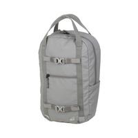 Nahrbtnik Walker Sense, Svetlo Siva, 21 L - svetlo siva, Konvencionalno, tekstil (30/46/14cm) - Schneiders