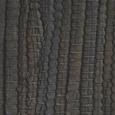 Fleckerlteppich Julia - Braun, KONVENTIONELL, Textil (70/130cm) - MÖMAX modern living