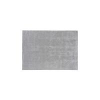 HOCHFLORTEPPICH UNDRA - Hellgrau/Grau, LIFESTYLE, Textil (200/300cm) - P & B