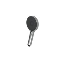 Ročna Prha Samoa Rain -Sb- - barve kroma, Moderno, umetna masa (13/26/5cm) - Schütte