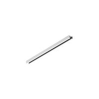 Schienensystem Duoline Track Weiß max. 2x600 Watt - Basics (50/3/2cm) - Trio Leuchten