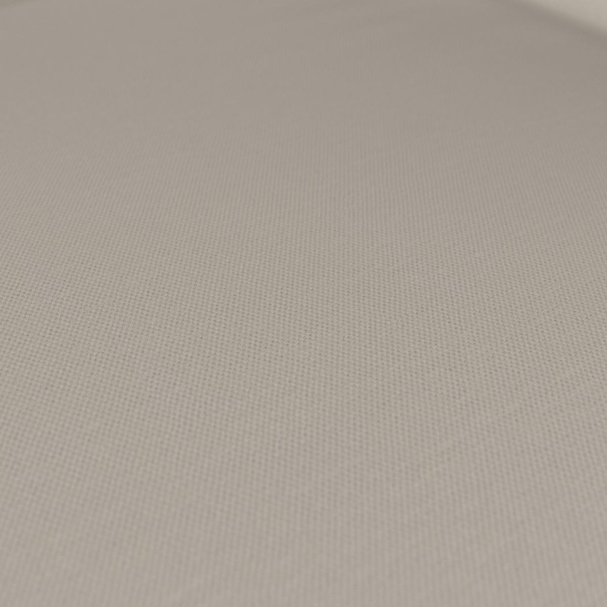Sonneninsel Nicola Creme Holz/Outdoorstoff - Creme, MODERN, Holz/Textil (135,5/194,5/190cm) - Bessagi Garden