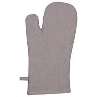 Kuhinjska Rukavica Henry - bež, Moderno, tekstil (18/32cm) - Modern Living