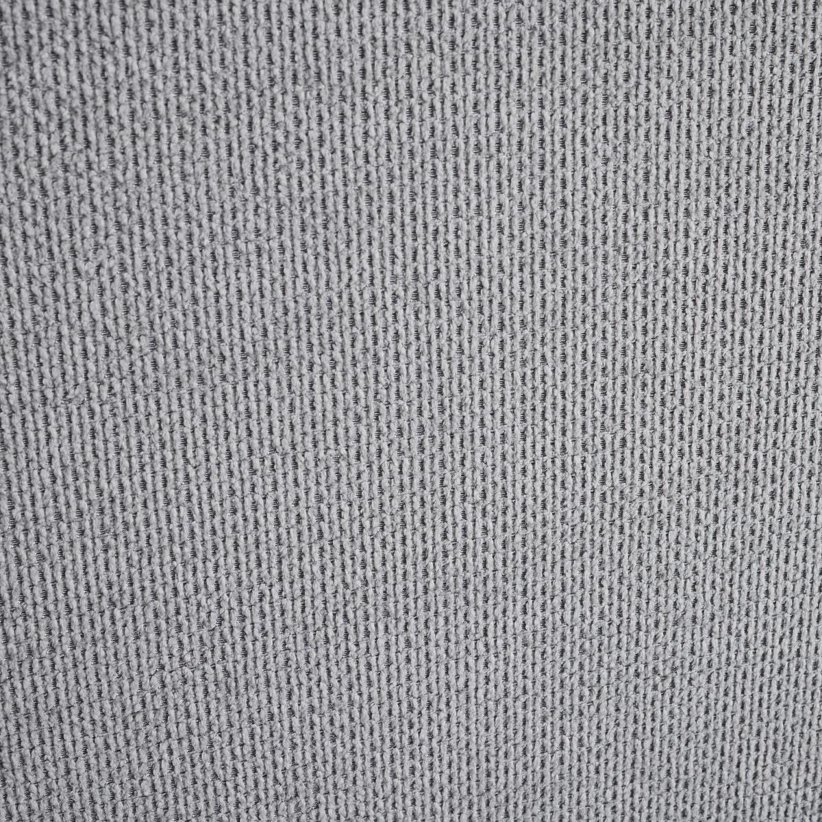 Relaxsessel Sitting 1 in Silber - Wildeiche/Silberfarben, MODERN, Kunststoff/Textil (70/111/80cm) - Premium Living