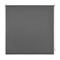 Klemmrollo Daylight in Grau ca. 120x150cm - Grau, Modern (120/150cm) - Modern Living