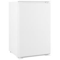 Kühlschrank EKHTTMG4SSE Schlepptürtechnik - Weiß, Basics, Glas/Kunststoff (54/89/54cm) - Mican