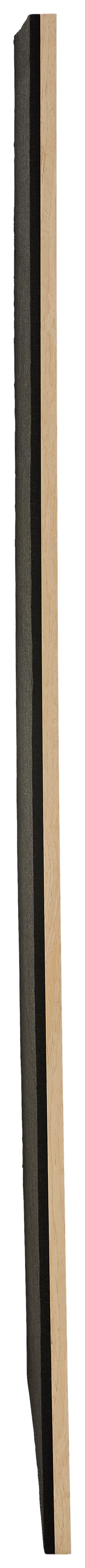 PANEL AKUSTYCZNY WANDPANEEL - beżowy, Design, materiał drewnopochodny/tworzywo sztuczne (41/120/2,1cm) - Livetastic