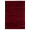 Webteppich Octavia 1 Rot ca. 80x150cm - Rot, MODERN, Textil (80/150cm) - Mömax