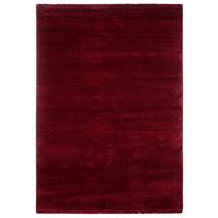 Webteppich Octavia 3 Rot ca. 160x230cm - Rot, MODERN, Textil (160/230cm) - Mömax