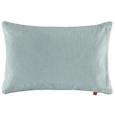 Zierkissen Alizza 40x60cm - Mintgrün, MODERN, Textil (40/60cm) - Mömax modern living