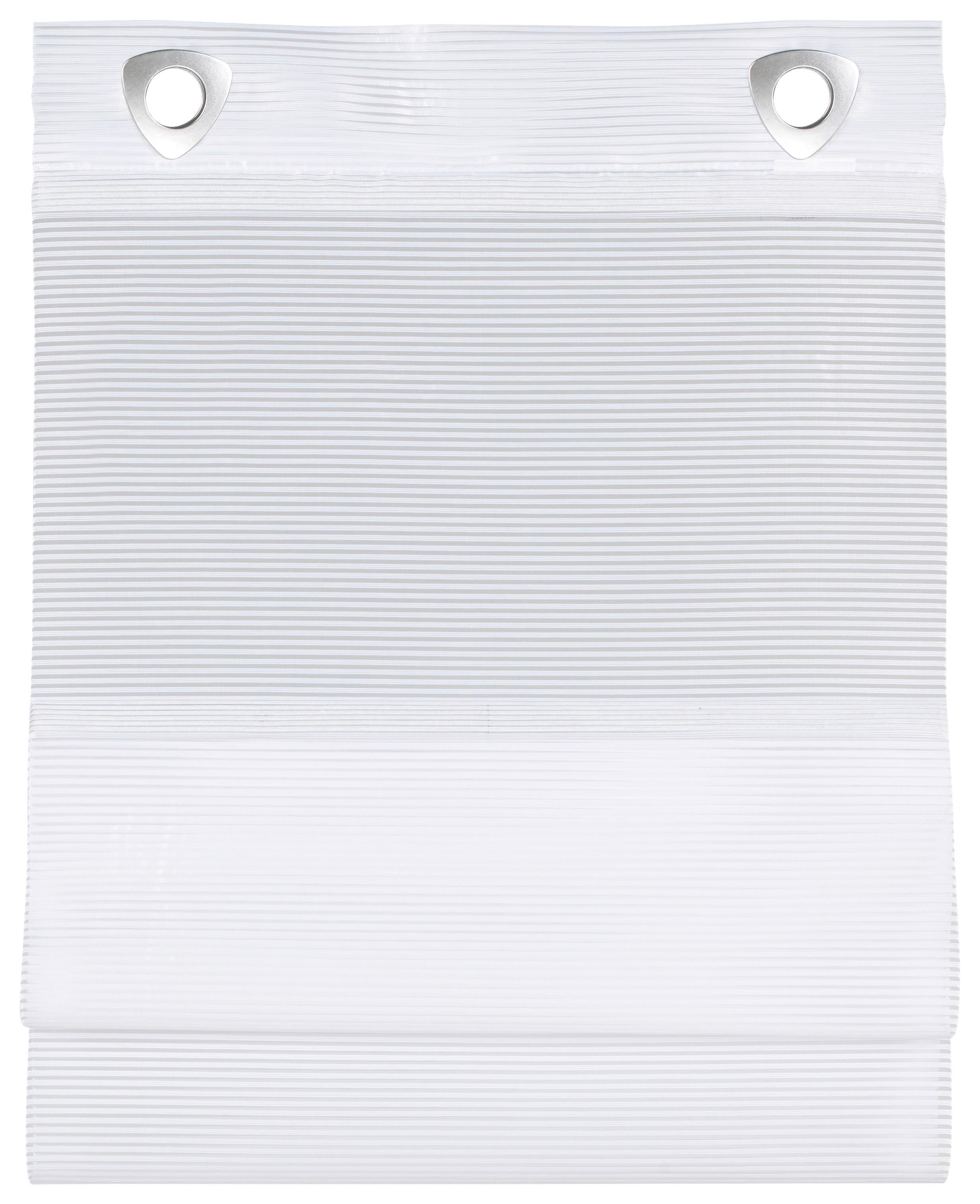 ROLETA BENIN - biały, Basics, tkanina (80/210cm) - Novel