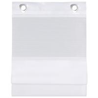 ROLETA BENIN - biały, Basics, tkanina (80/210cm) - Novel