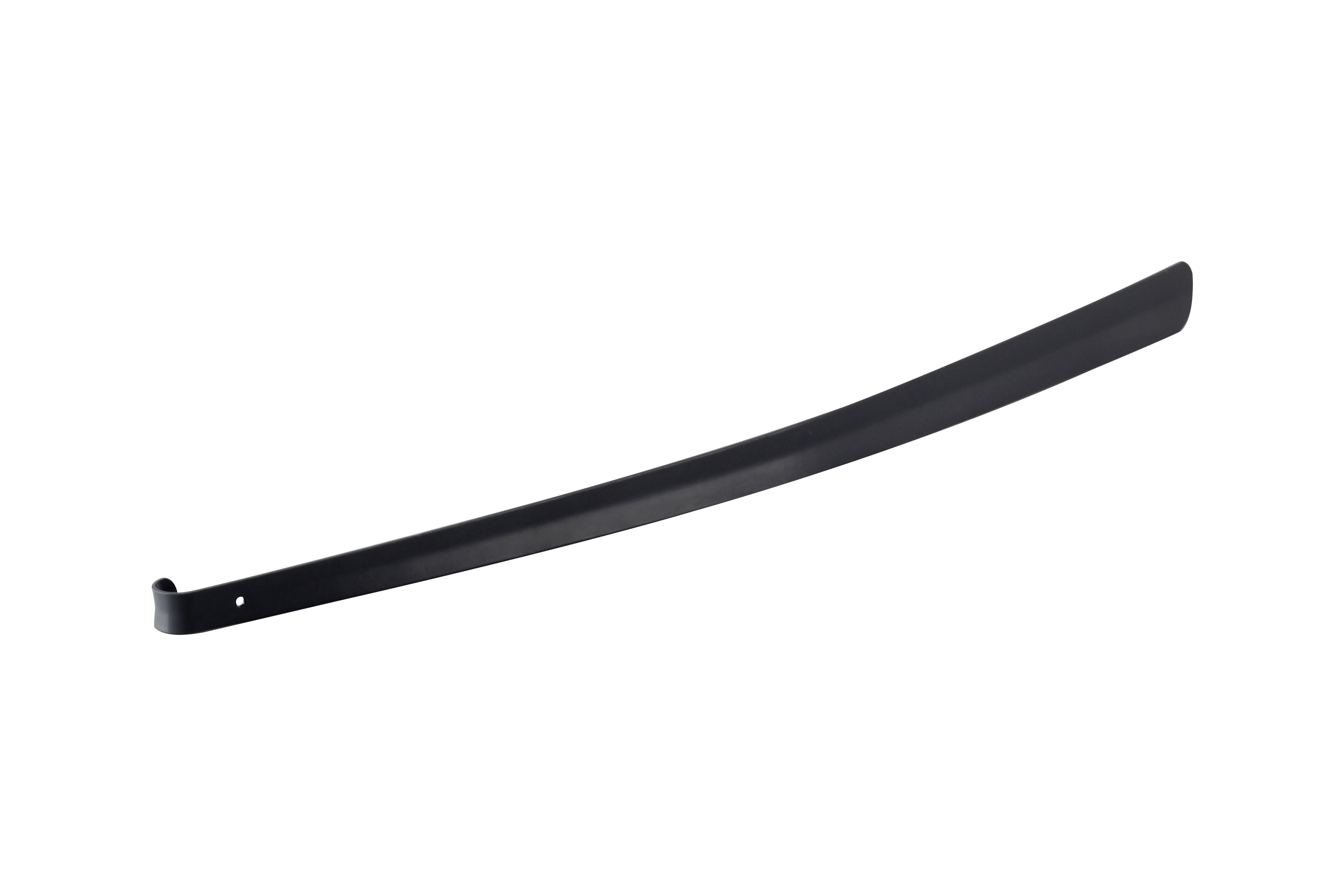 Žlica Za Čevlje Big Xxl -Ext- - črna, Konvencionalno, kovina (4,2/79cm) - Premium Living