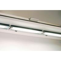 Svjetiljka Podgradna Aimie Led - Moderno (58cm)