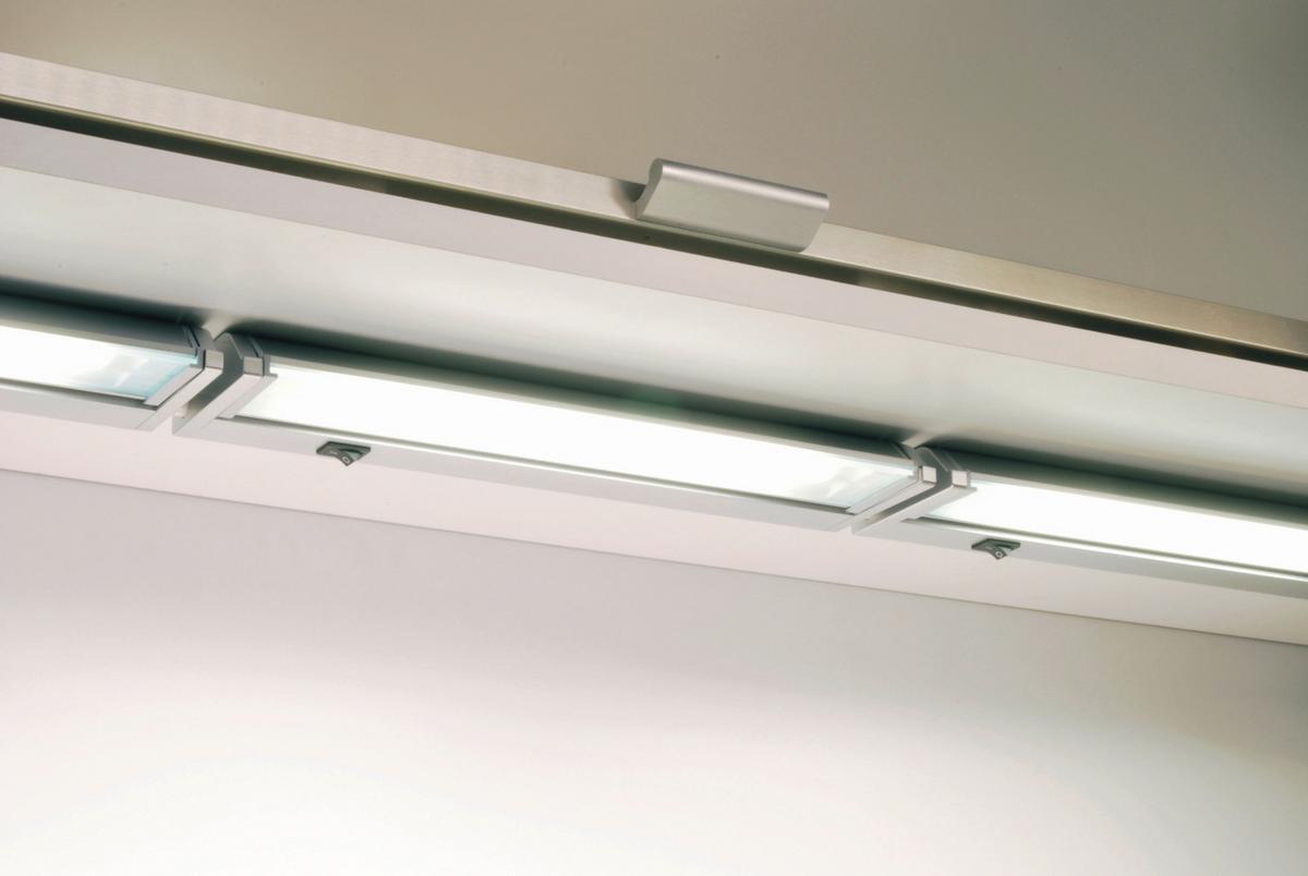 Svjetiljka Podgradna Aimie Led - Moderno (58cm)