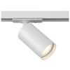 Schienensystem-Strahler Focus S Weiß max. 10 Watt - Weiß, Basics, Metall (5,2/12,5/9,2cm) - MAYTONI