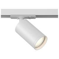 SCHIENENSYSTEM-STRAHLER FOCUS S - Weiss, Basics, Metall (5,2/12,5/9,2cm) - MAYTONI
