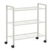 SKOHYLLA LORELEI -SB- - svart/kashmir, Modern, metall/plast (68/70/28cm) - Mömax