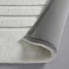 KONSTFÄLL FADIME 3 - cremefärgad, Modern, textil (160/230cm) - Mömax