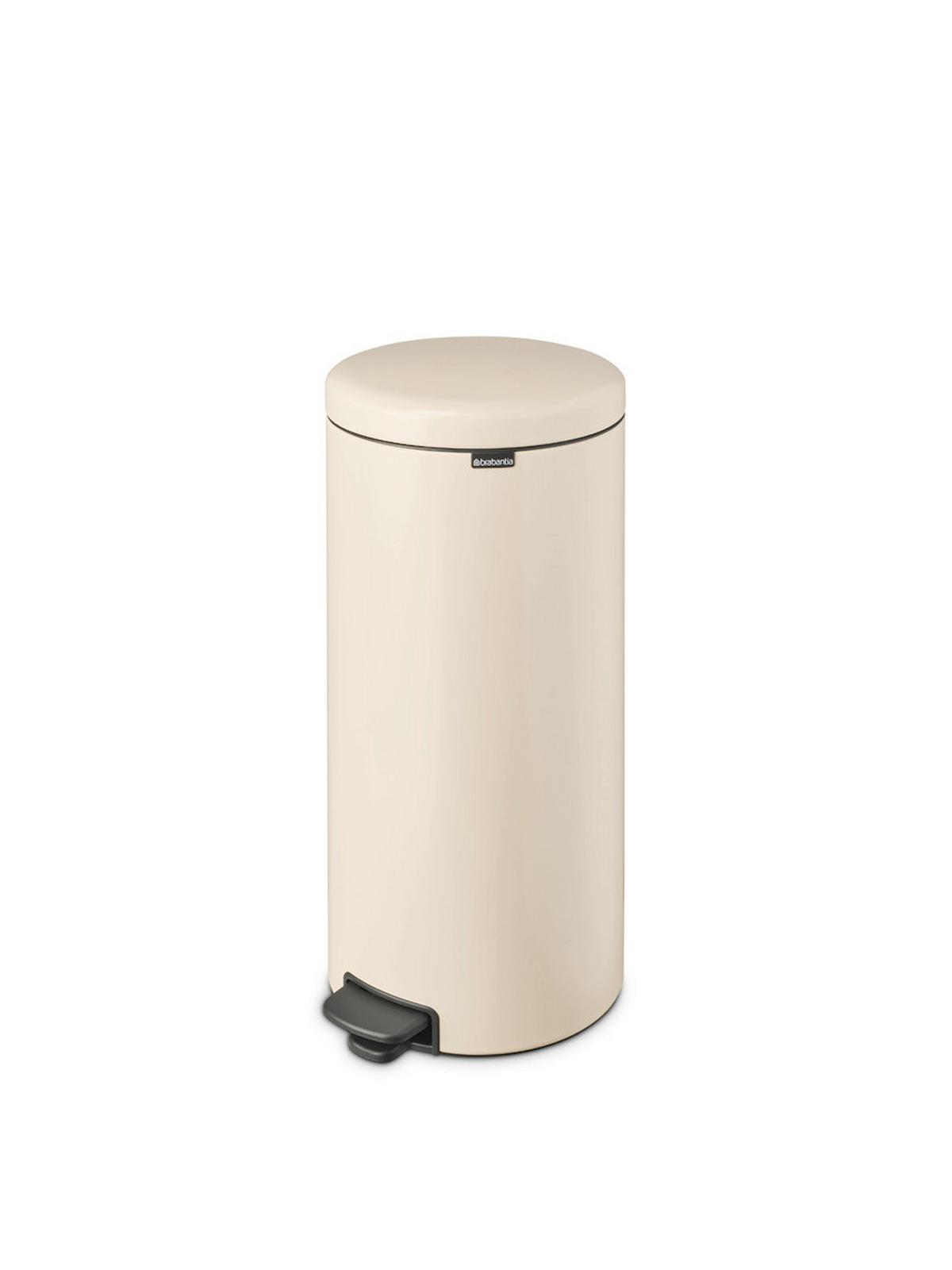 KOSZ NA ODPADY 149962 - Konventionell, metal (29.3/67.9/38cm) - Brabantia