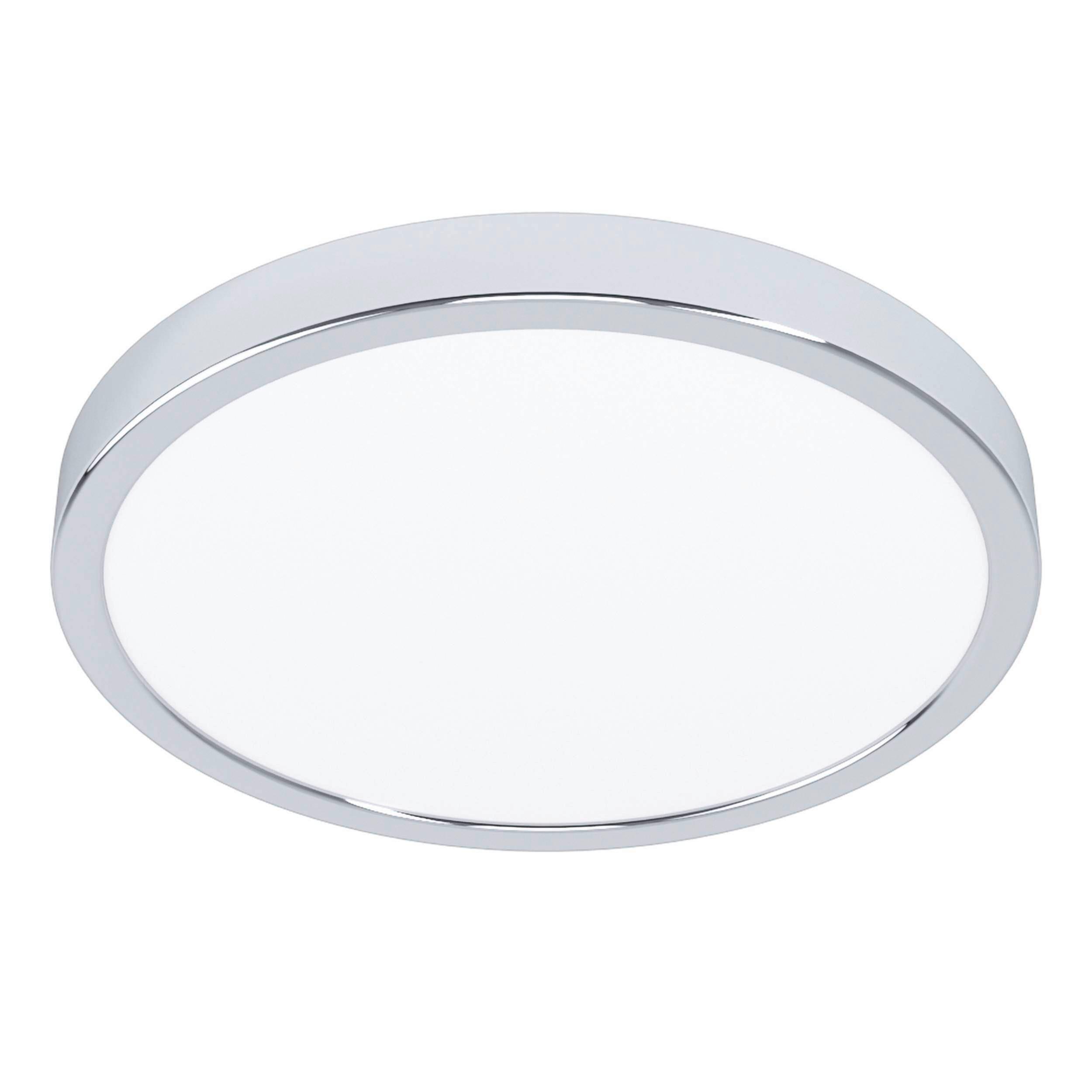 ŁAZIENKOWA LAMPA SUFITOWA 780901 RIO - Basics (27,8/2,8cm) - Celina