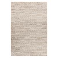 FLACHWEBETEPPICH MY EVEREST 425 - Creme, Basics, Textil (80/150cm)