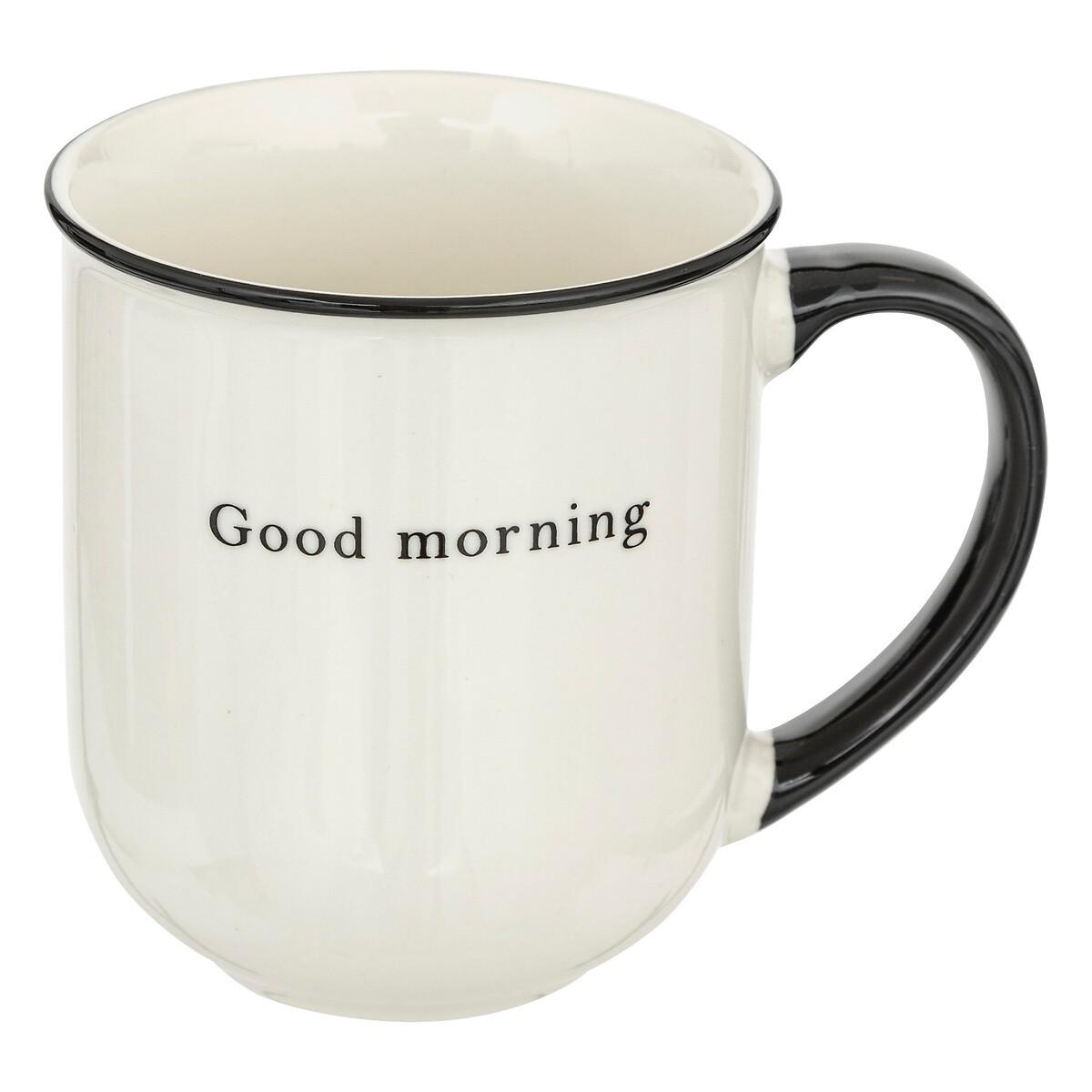 Cană pentru cafea Alix - Konventionell (12,5/8,7/10,3cm)