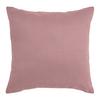 Okrasna Blazina Lexi - sivovijolična, Moderno, tekstil (45/45cm) - Modern Living
