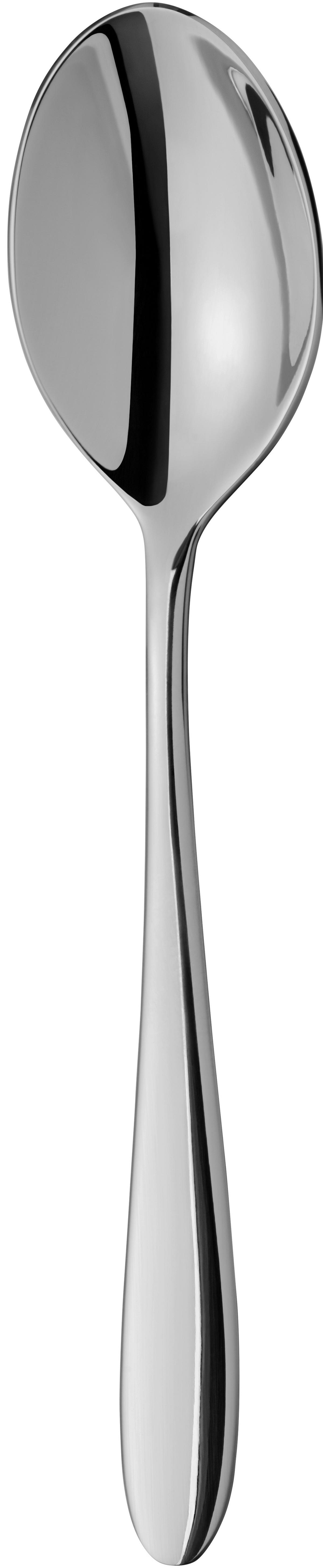 ZESTAW SZTUĆCÓW 1226009000 WMF - kolor stalowy, Basics, metal - WMF