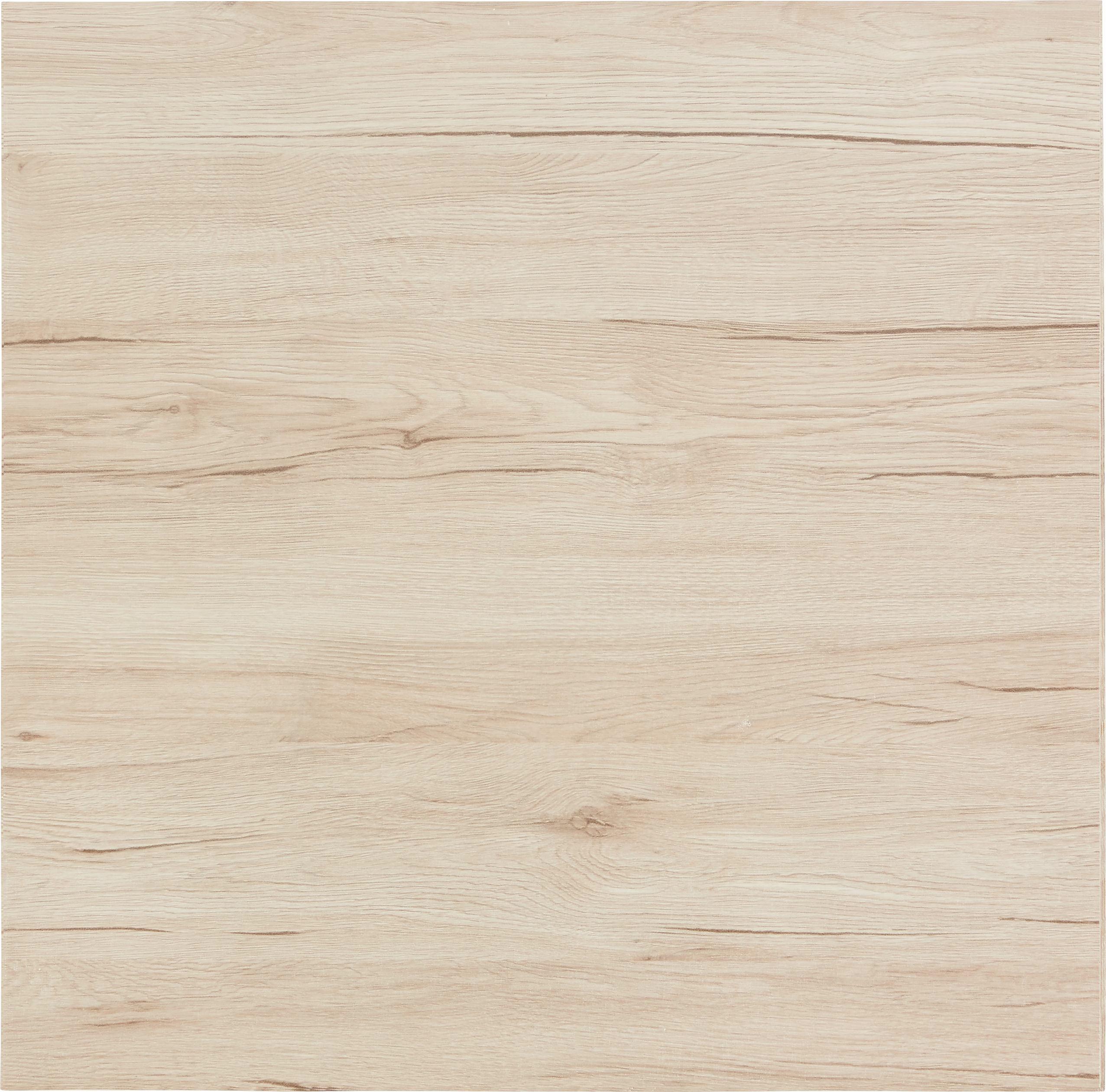 Hängeschrank Eichefarben - Eichefarben, MODERN, Holzwerkstoff (60/60/34cm) - Mömax modern living