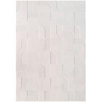 Tekač Doha, Krem, 80x250cm - krem barve, Design, tekstil (80/250cm)