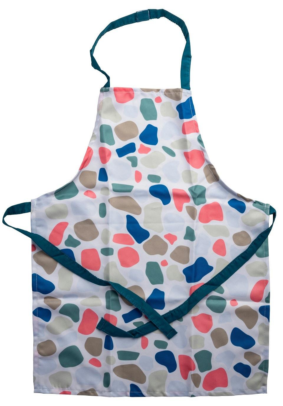 Otroški Predpasnik Mini Cooking - Moderno (45/58cm) - Fackelmann