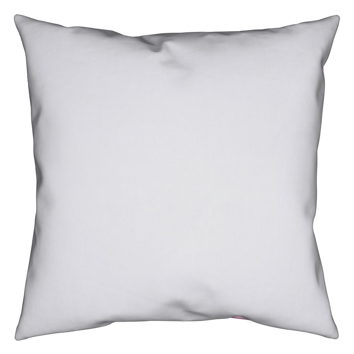 Bettwäsche Annika ca. 135x200cm - Silberfarben/Flieder, Textil (135/200cm) - Modern Living