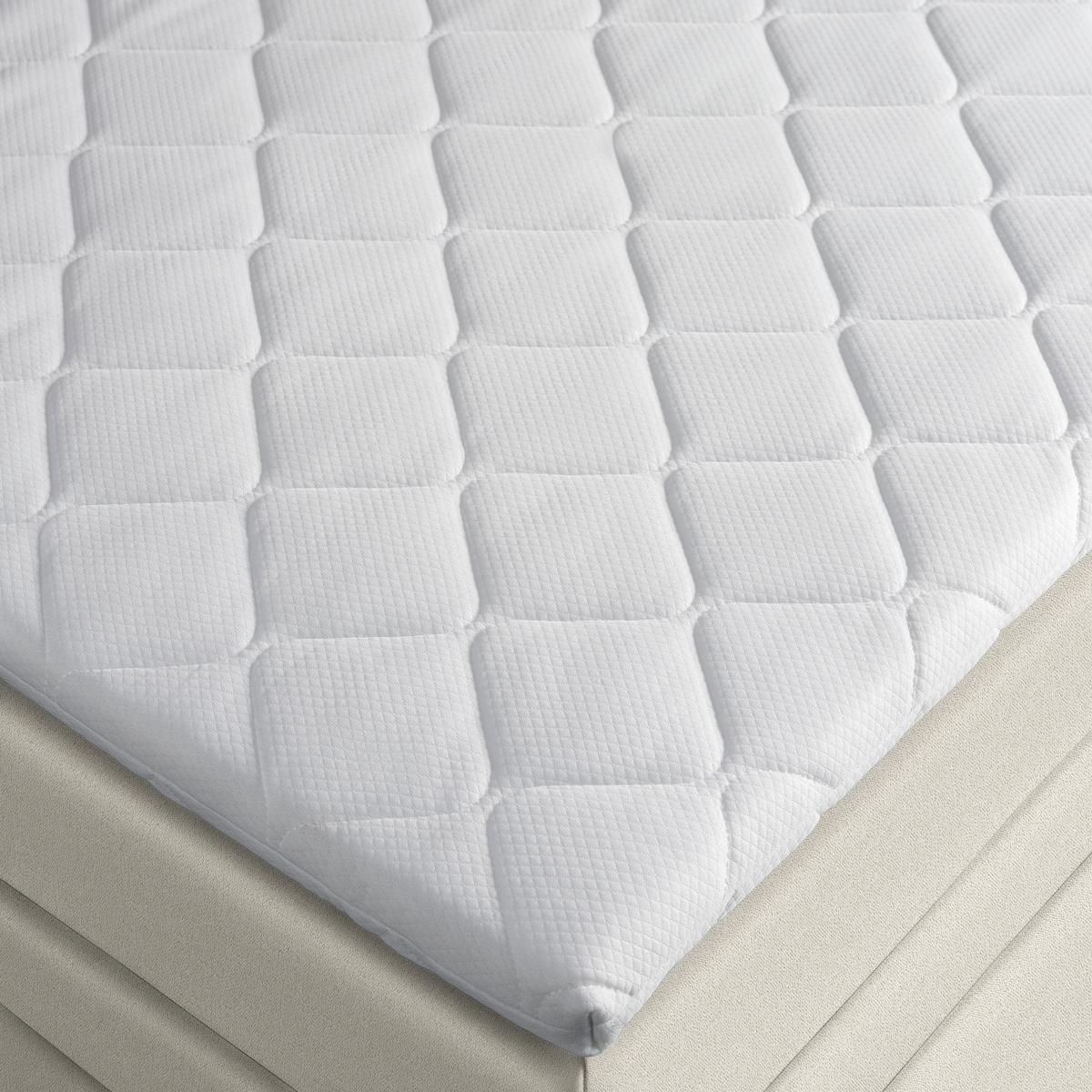 Boxspring Krevet Miami - taupe, Konvencionalno, drvni materijal/tekstil (120/200cm) - Modern Living