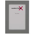 Bilderrahmen Celina ca. 10x15cm - Rosa/Weiß, KONVENTIONELL, Holzwerkstoff/Kunststoff (18,2/13,2/0,935cm) - Mömax modern living Bilderrahmen Celina ca. 10x15cm - Rosa/Weiß, KONVENTIONELL, Holzwerkstoff/Kunststoff (18,2/13,2/0,935cm) - Mömax modern living