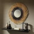 Poliță De Perete Anja - negru, compozit lemnos (100/4,5/24cm) Poliță De Perete Anja - negru, compozit lemnos (100/4,5/24cm)